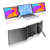 P2 Pro Monitor Portátil Triple Para Computadora Portátil Ext