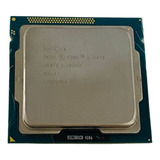 Processador Intel Core I5-3470 Lga 1155 3,20ghz\6m Oem