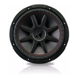 Subwoofer Kicker Cvr12 4 Ohms 12 Doble Bobina 800w P Autos