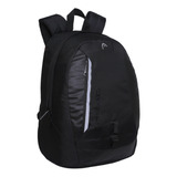 Mochila New Patriot Reverse Negro Head