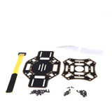 Kit Multirotor Quadricóptero F450 Quadricóptero F450 Quadric