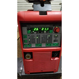 Soldadora   Fronius Mig Multiproceso   Tps4000