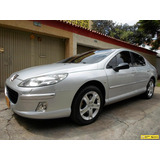 Peugeot 407 St 