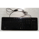 Teclado Usb Para Pc Usado