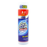 Oxi Clean Max Force Gel Stick Quitamanchas En Gel Para Ropa