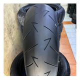 Llanta Para Moto Continental 180/55zr17 Seminueva Deportiva 