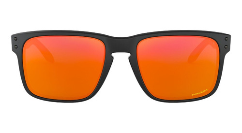 Lente De Sol Oakley Original  Holbrook Prizm Ruby Oo9102