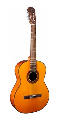 Guitarra Clásica Criolla Takamine Gc1nat
