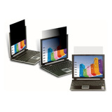 Filtro Privacidad Lenovo 3m Notebooks 12.5  - Nuevo