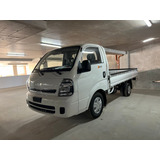 Kia K2500 Cabina Simple Con Caja 2024 Stock Fisico