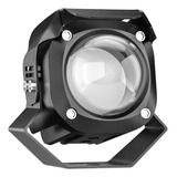 Faros Delanteros De Motocicleta, Luz Led Auxiliar Tract