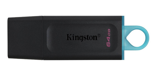 Pendrive Kingston Datatraveler Exodia Dtx/64 64gb Usb 3.2