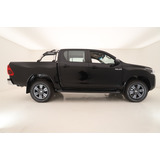 Toyota Plan Hilux 4x2 Dc Srv 2.8 Tdi 6 At Nm3 $ 44.712.000