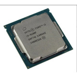 Processador Intel Core I3-9100f  4 Núcleos 3.6ghz