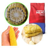 Semente Para Milho Verde Agro (pamonha) =3kg