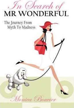 Libro In Search Of Mr. Wonderful, The Journey From Myth T...