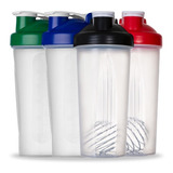 Kit 50 Coqueteleira Shake 600ml Mod 12942 Personalizado