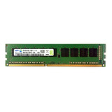 Memoria Ram Samsung 4gb 2rx8 Pc3l-12800e M391b5273dh0-yk0