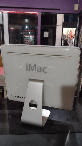 iMac G5 Usada Para Repuestos (7648)