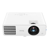 Proyector Benq Lw550