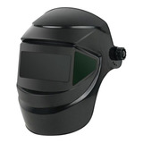 Casco De Soldadura De Visión Amplia, Máscara De Soldador