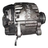 Alternador Vw Amarok V6 3.0 Tdi Original 