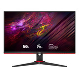 Monitor Gamer Aoc 24g2se Viper 23.8 165hz 1ms Fhd