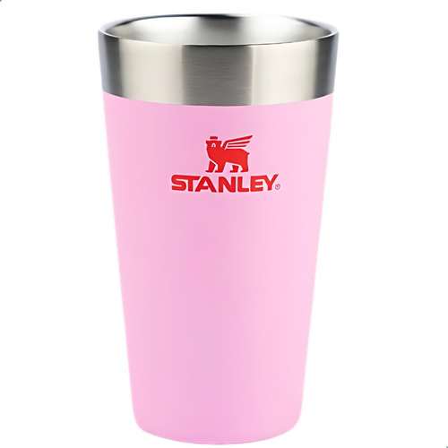 Copo Stanley S/ Tampa 473ml Original Edição Limit Compre Já!