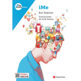 Ime (fila Joven) - Esquius I Miquel, Roc  - *