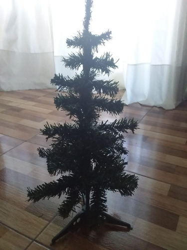 Árbol De Navidad 54 Cm Alto X 25 De Ancho