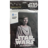 Enciclopedia De Star Wars #63 Planeta Deagostini