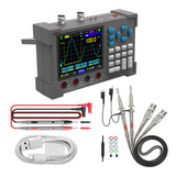 Máquina Generadora De Señal Multimétrica De Osciloscopio 3 E