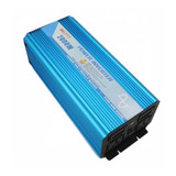 Inversor Conversor 12v 220v 2000w Pico 4000w Onda Pura Usb