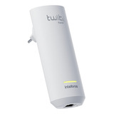 Extensor Wi-fi 5 Dual Band 2.4ghz E 5ghz Twibi Plug Mesh