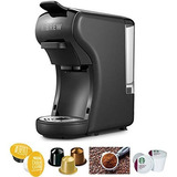 Máquina Dolce Gusto Multifunción 4 En 1 Hibrew Espresso Comp