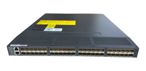 Switch Cisco Fibra 8gb Ds-c9148-32p-k9 48 Portas 