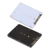 2pcs B-key M.2 Ngff (sata) Ssd A 2.5 '' Tarjeta Adaptadora