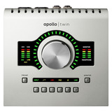 Universal Audio Apollo Twin Usb Heritage