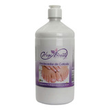 Creme Amolecedor De Cutícula Manicure E Pedicure 1kg Unhas 