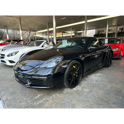Porsche Cayman S Coupe 2.0 | MercadoLibre