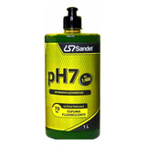 Ph7 1l Detergente Neutro Fluorescente 1:400 Sandet