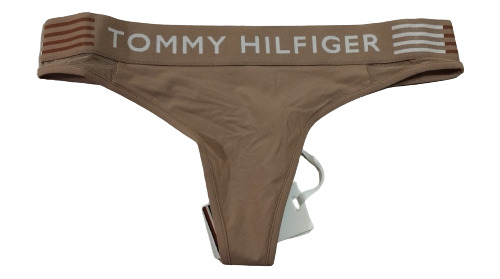 Tanga De Mujer Tommy Hilfiger 3542 Wh13