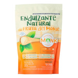 Monk  Fruto Del Monje Endulzante Natural 700g