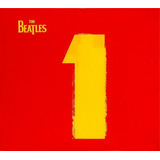 Cd The Beatles 1 Nuevo Y Sellado