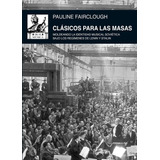 Clasicos Para Las Masas - Fairclough, Pauline