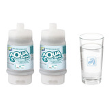 Kit 2 Refil Vela Ap200 Compatível Aqualar 3m Fit200 Promoção