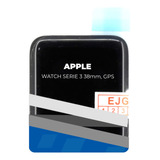 Lcd + Touch Para Apple Watch Serie 3 38 Mm Con Gps