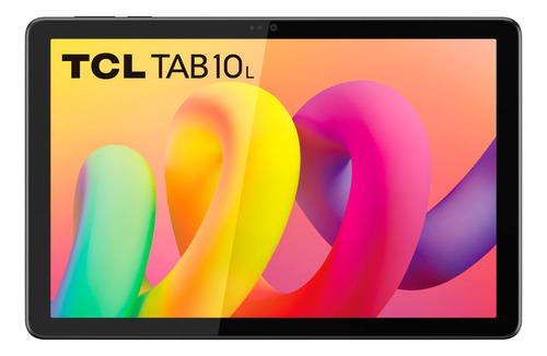 Tablet  Tcl Tab 10l 10.1  32gb Prime Black Y 2gb Ram