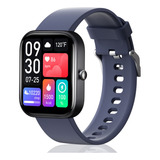 A Reloj Inteligente 2.0in Salud De Deportivo Smart Watch