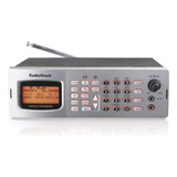 Radio Scanner Radio Shack Pro-163 Air Band Cb